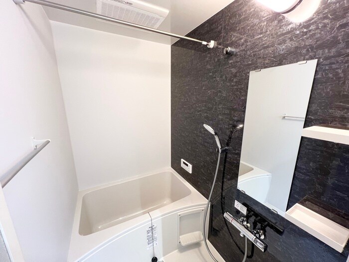 ステラキャットハートの物件内観写真