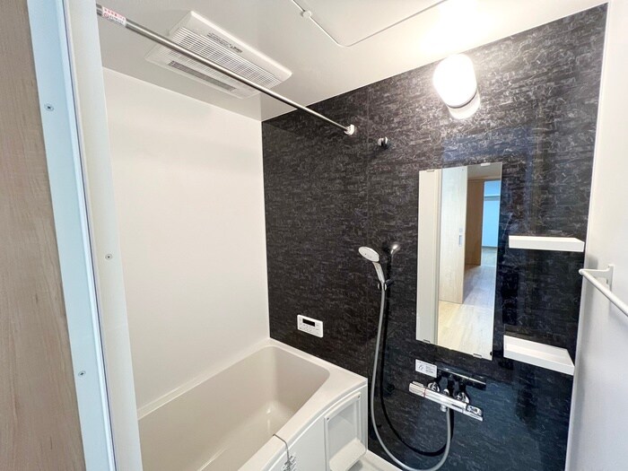 ステラキャットハートの物件内観写真