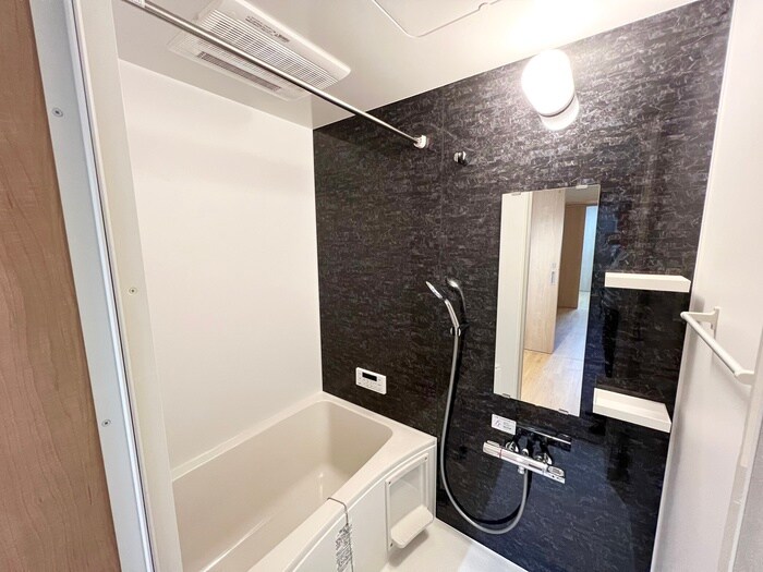 ステラキャットハートの物件内観写真