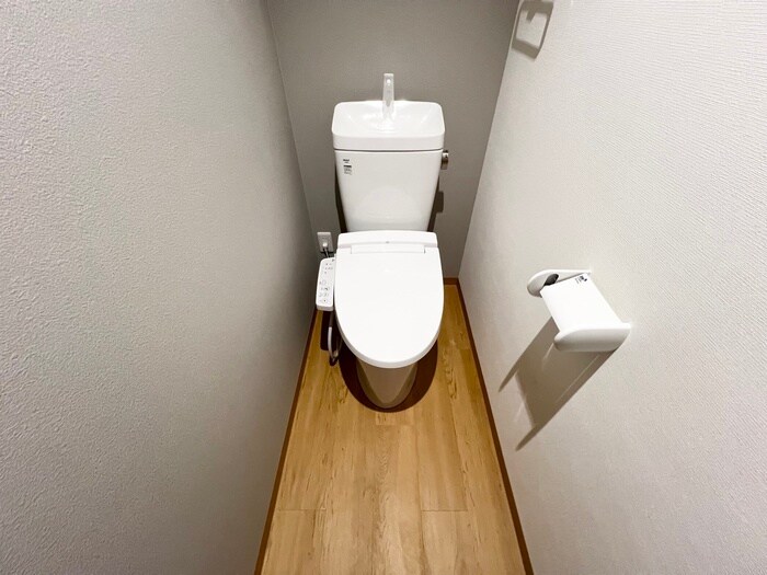 ステラキャットハートの物件内観写真