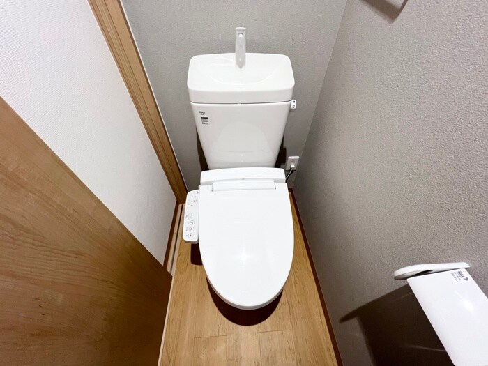 ステラキャットハートの物件内観写真