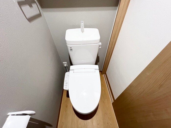 ステラキャットハートの物件内観写真