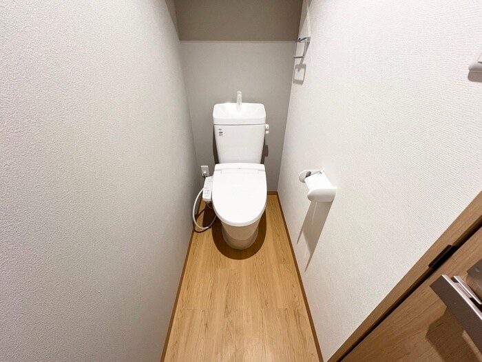 ステラキャットハートの物件内観写真