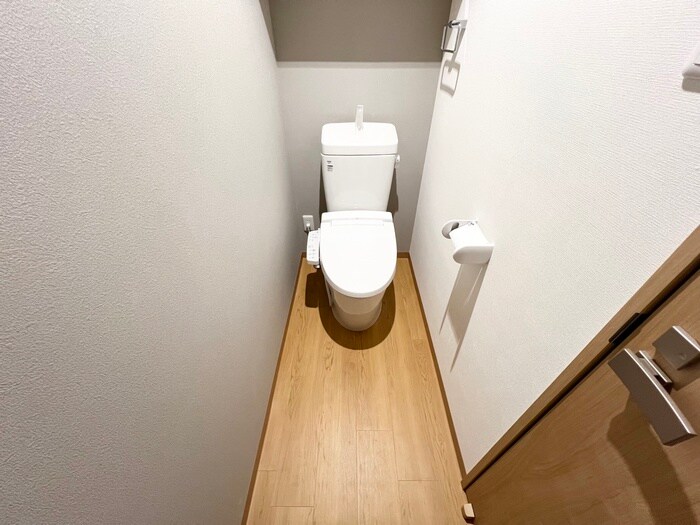 ステラキャットハートの物件内観写真