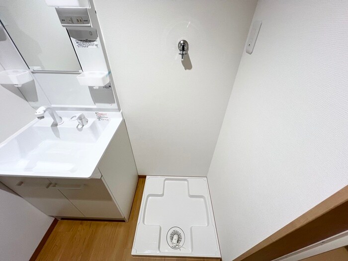 ステラキャットハートの物件内観写真