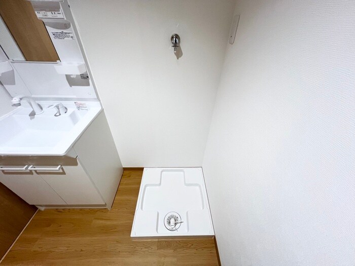 ステラキャットハートの物件内観写真