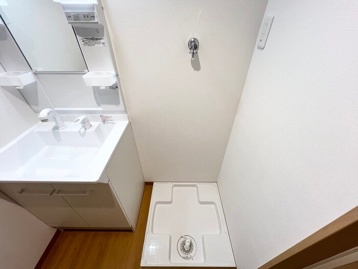 ステラキャットハートの物件内観写真