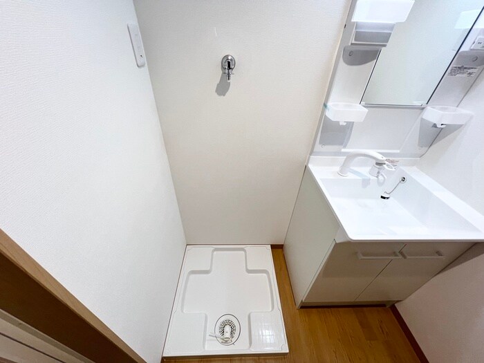 ステラキャットハートの物件内観写真