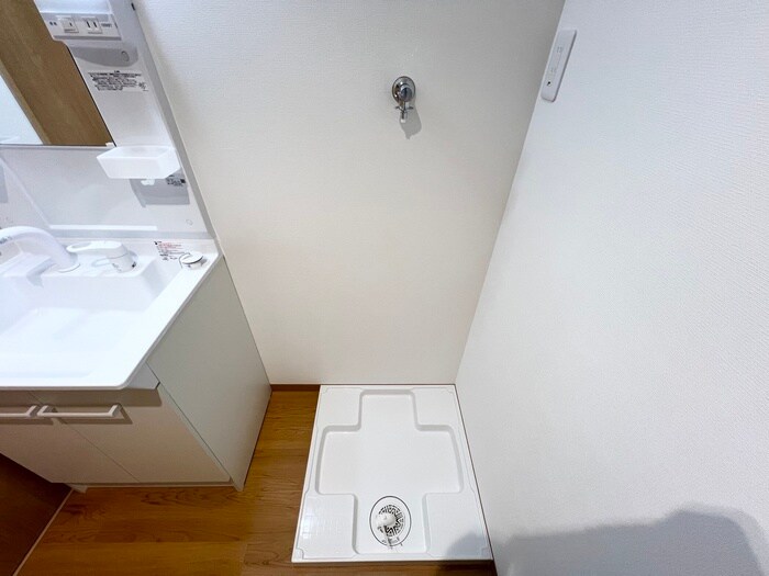 ステラキャットハートの物件内観写真