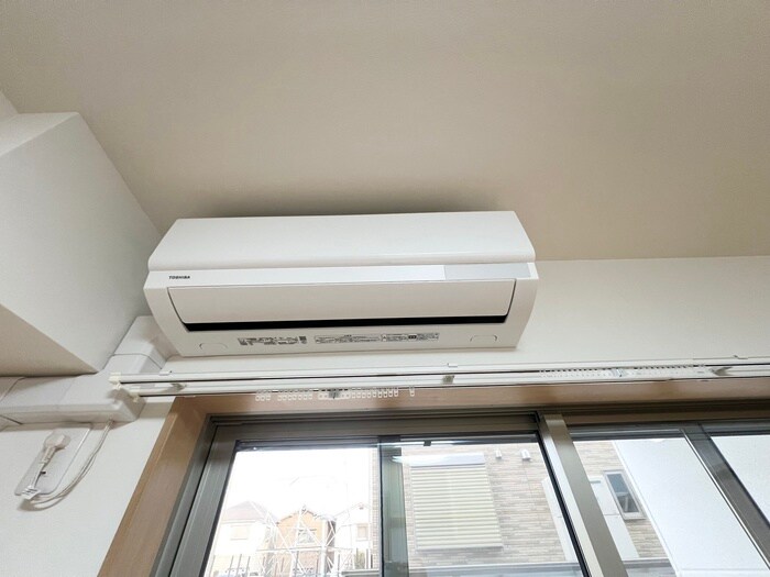 ステラキャットハートの物件内観写真