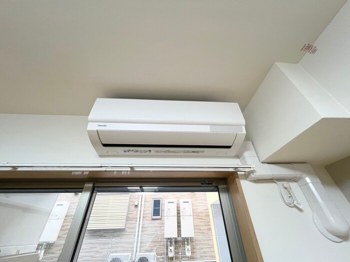 ステラキャットハートの物件内観写真