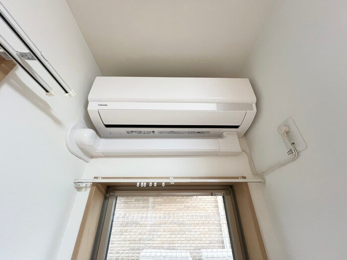 ステラキャットハートの物件内観写真