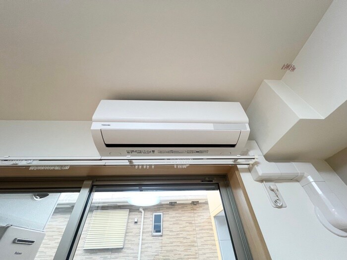 ステラキャットハートの物件内観写真