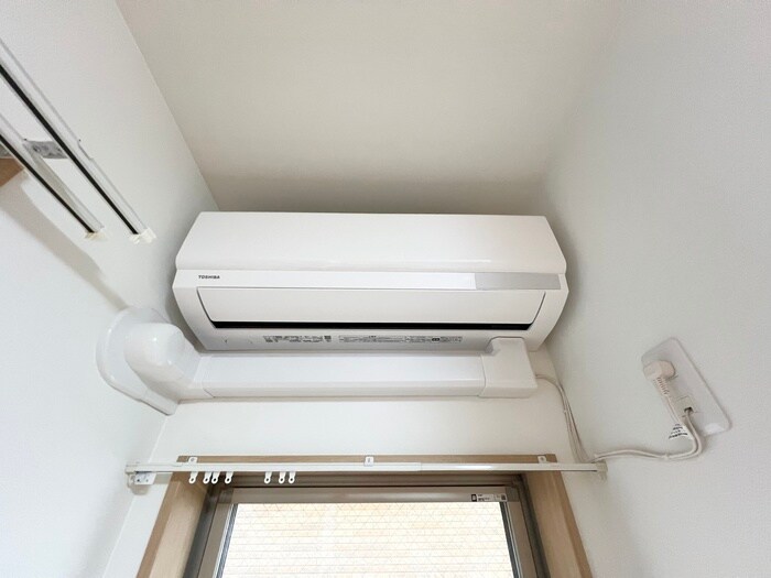 ステラキャットハートの物件内観写真