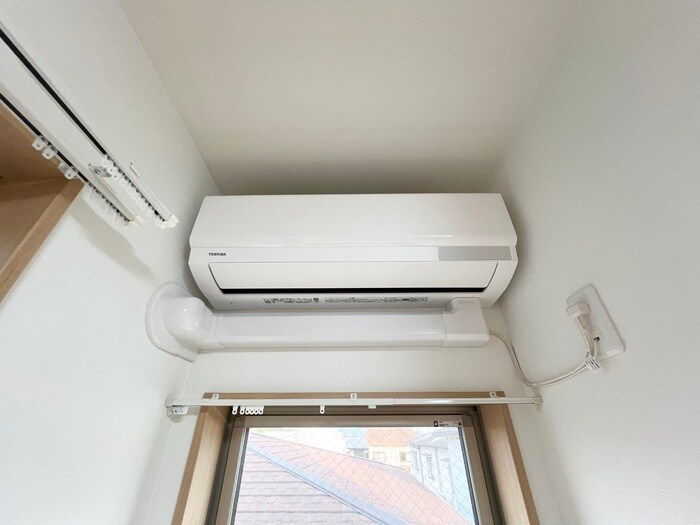 ステラキャットハートの物件内観写真