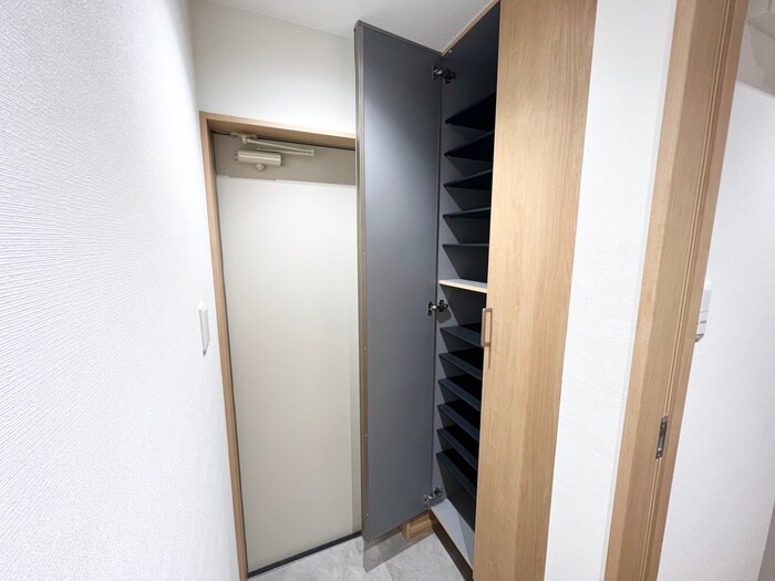 ステラキャットハートの物件内観写真