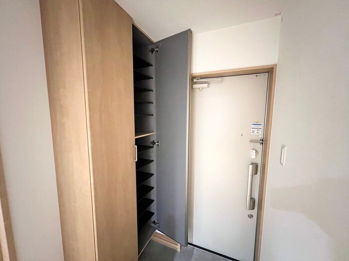 ステラキャットハートの物件内観写真