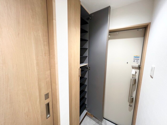 ステラキャットハートの物件内観写真