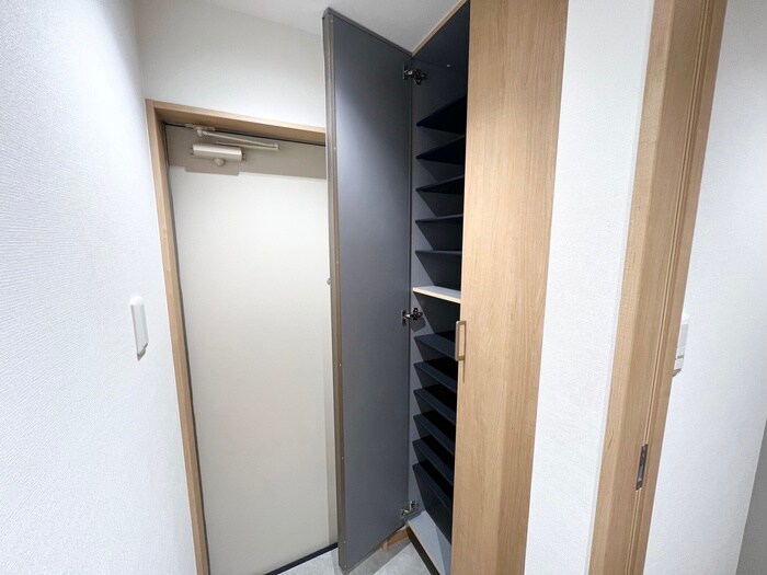 ステラキャットハートの物件内観写真