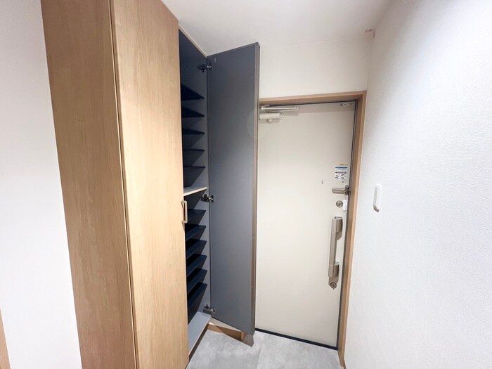 ステラキャットハートの物件内観写真