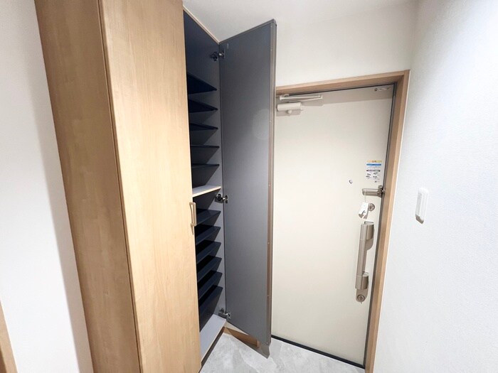 ステラキャットハートの物件内観写真