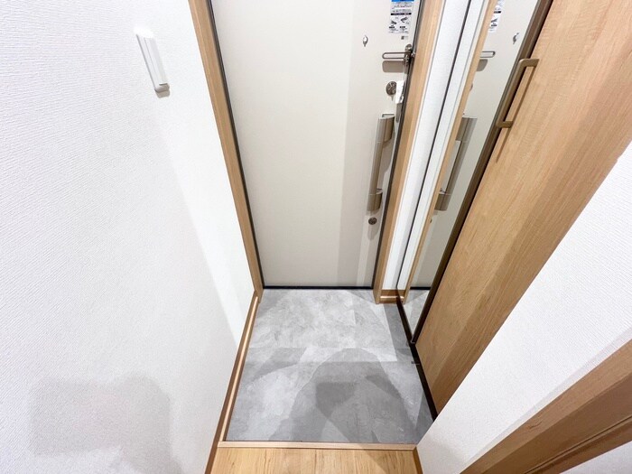 ステラキャットハートの物件内観写真