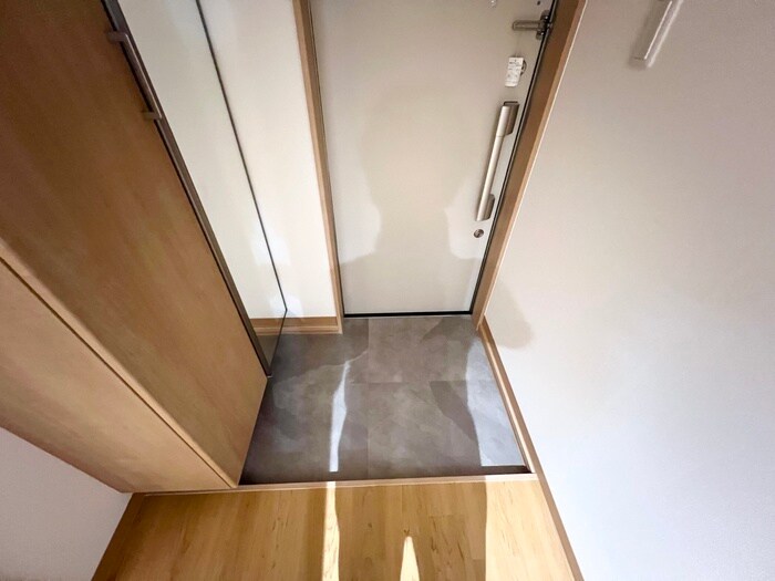 ステラキャットハートの物件内観写真