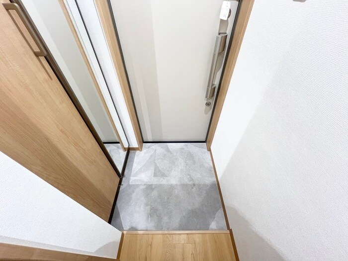 ステラキャットハートの物件内観写真