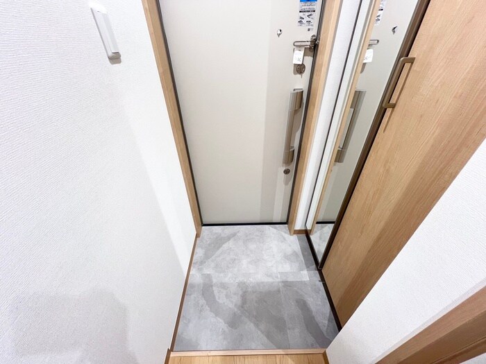 ステラキャットハートの物件内観写真