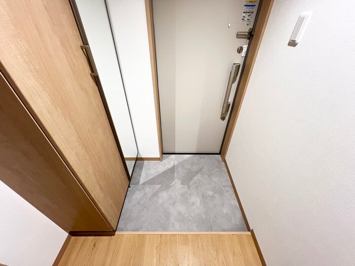 ステラキャットハートの物件内観写真