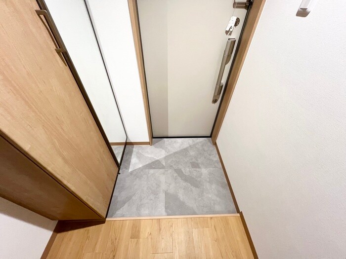 ステラキャットハートの物件内観写真