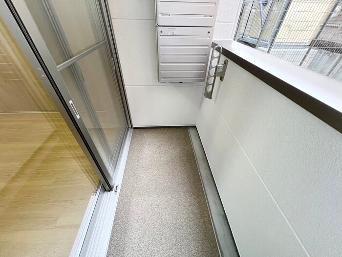 ステラキャットハートの物件内観写真