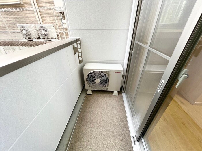 ステラキャットハートの物件内観写真