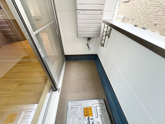 ステラキャットハートの物件内観写真