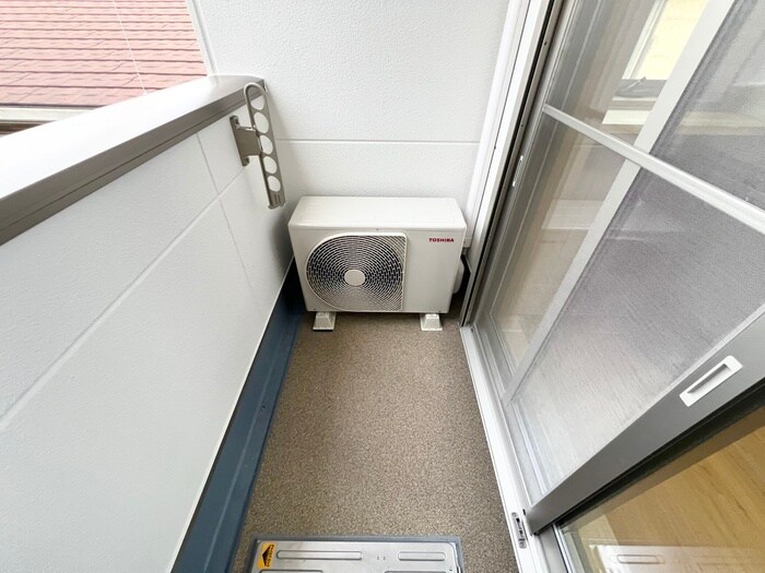 ステラキャットハートの物件内観写真