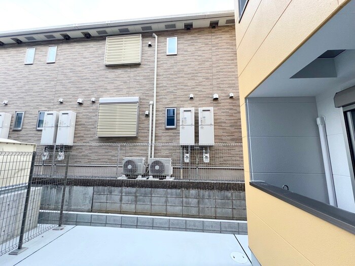 ステラキャットハートの物件内観写真