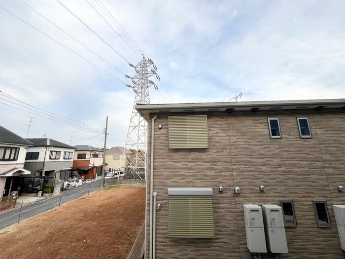 ステラキャットハートの物件内観写真