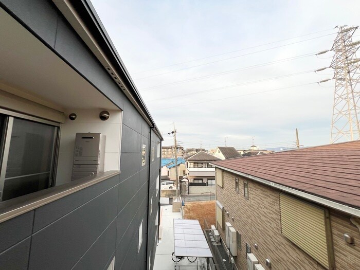 ステラキャットハートの物件内観写真