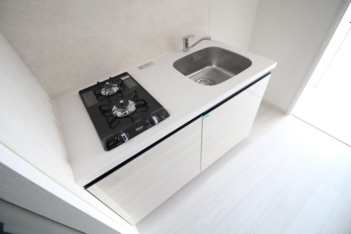 ﾚｼﾞｭｰﾙｱｯｼｭ神戸ﾊｰﾊﾞｰﾗﾝﾄﾞ(721)の物件内観写真