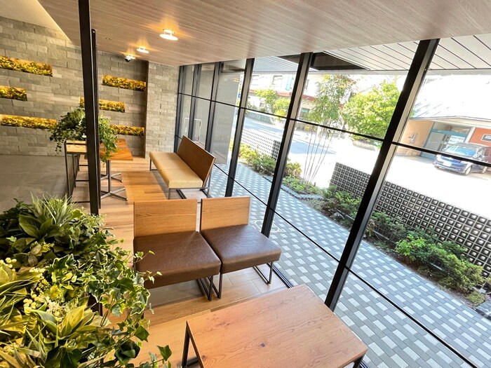 ﾚｼﾞｭｰﾙｱｯｼｭ神戸ﾊｰﾊﾞｰﾗﾝﾄﾞ(721)の物件外観写真