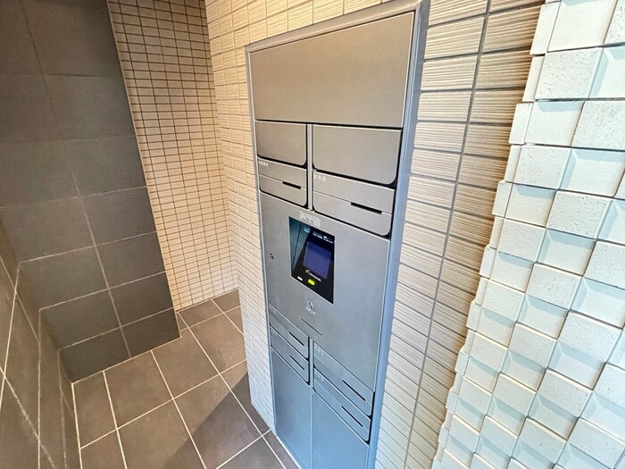 ﾚｼﾞｭｰﾙｱｯｼｭ神戸ﾊｰﾊﾞｰﾗﾝﾄﾞ(721)の物件外観写真