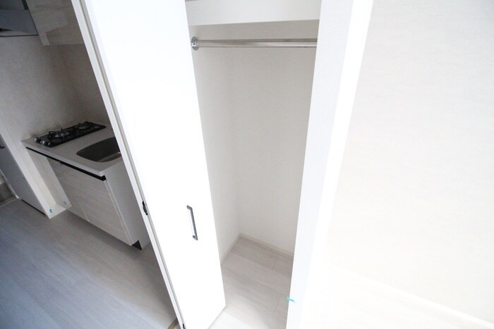 ﾚｼﾞｭｰﾙｱｯｼｭ神戸ﾊｰﾊﾞｰﾗﾝﾄﾞ(721)の物件内観写真