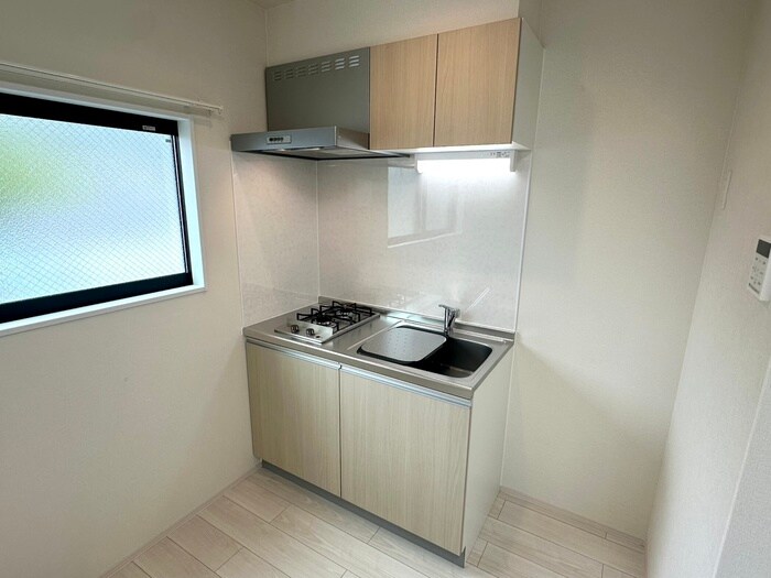 デルソーレ山科の物件内観写真