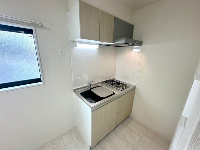 デルソーレ山科の物件内観写真