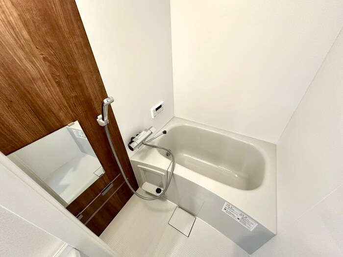 デルソーレ山科の物件内観写真