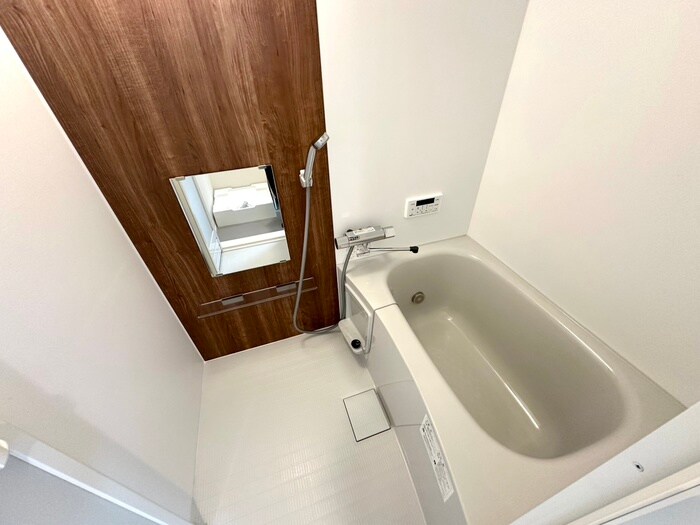 デルソーレ山科の物件内観写真