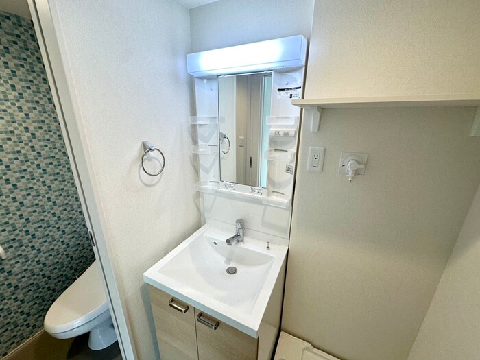 デルソーレ山科の物件内観写真