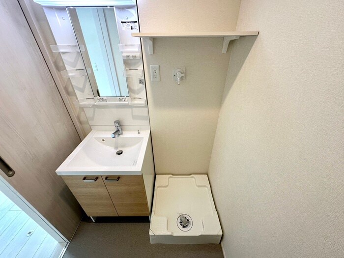 デルソーレ山科の物件内観写真