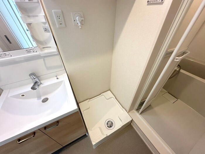 デルソーレ山科の物件内観写真