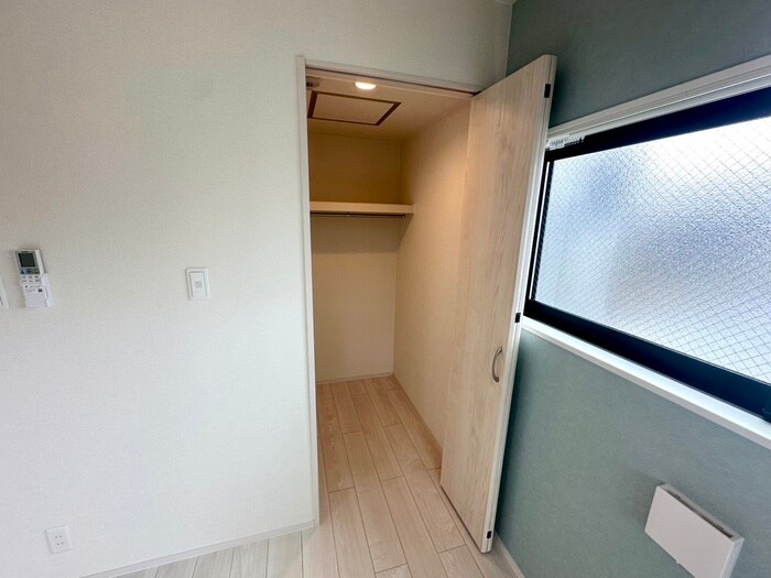 デルソーレ山科の物件内観写真